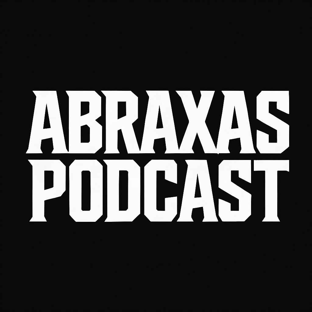 Abraxas Podcast